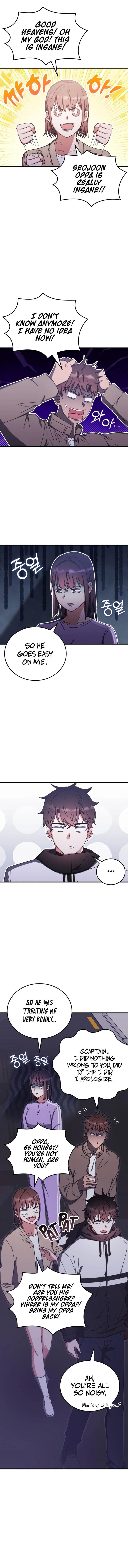 Chapter 85 (Image 1)