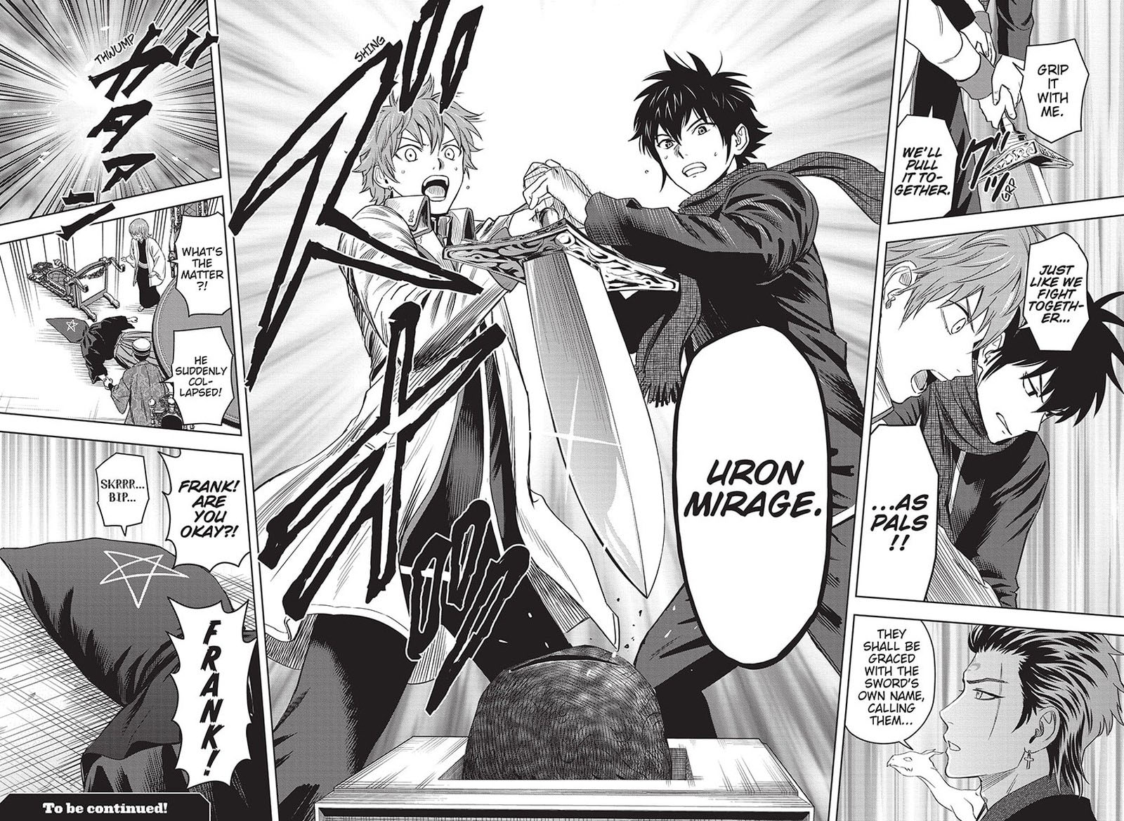 Chapter 100 (Image 18)