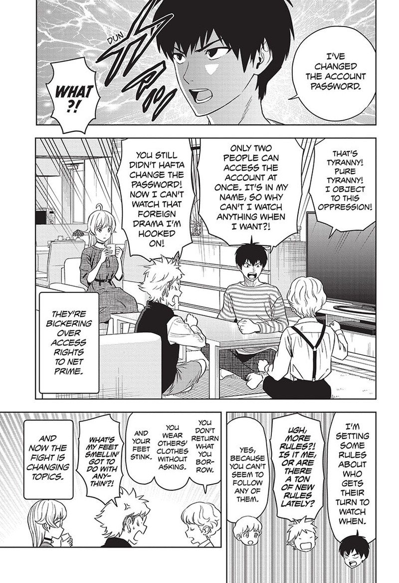 Chapter 101 (Image 1)