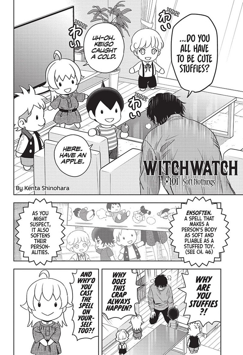 Chapter 101 (Image 4)