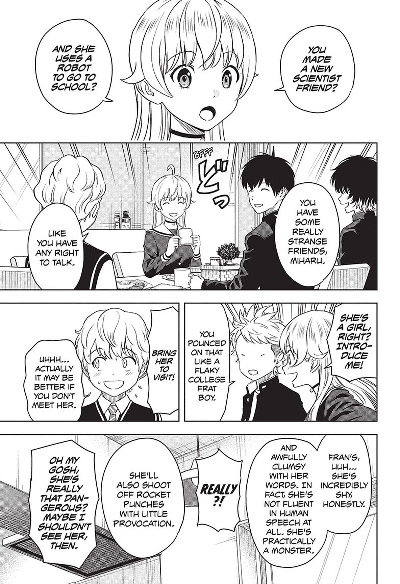 Chapter 103 (Image 1)
