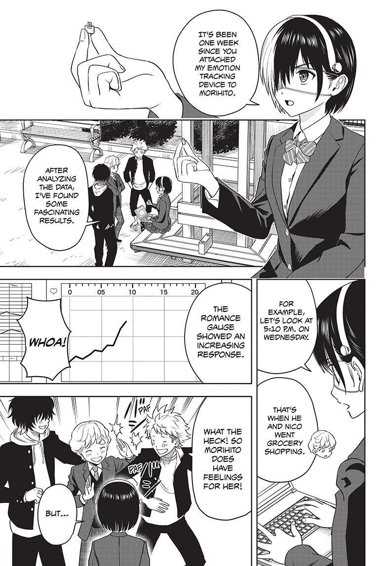 Chapter 106 (Image 1)
