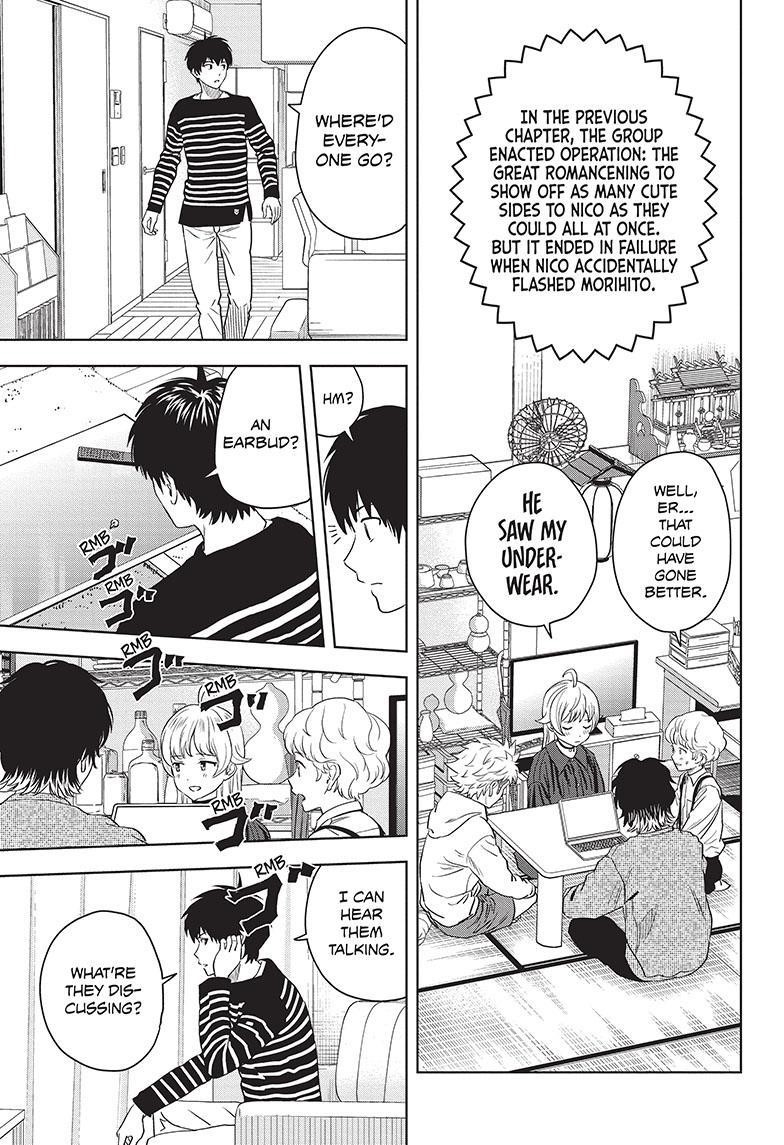 Chapter 107 (Image 1)