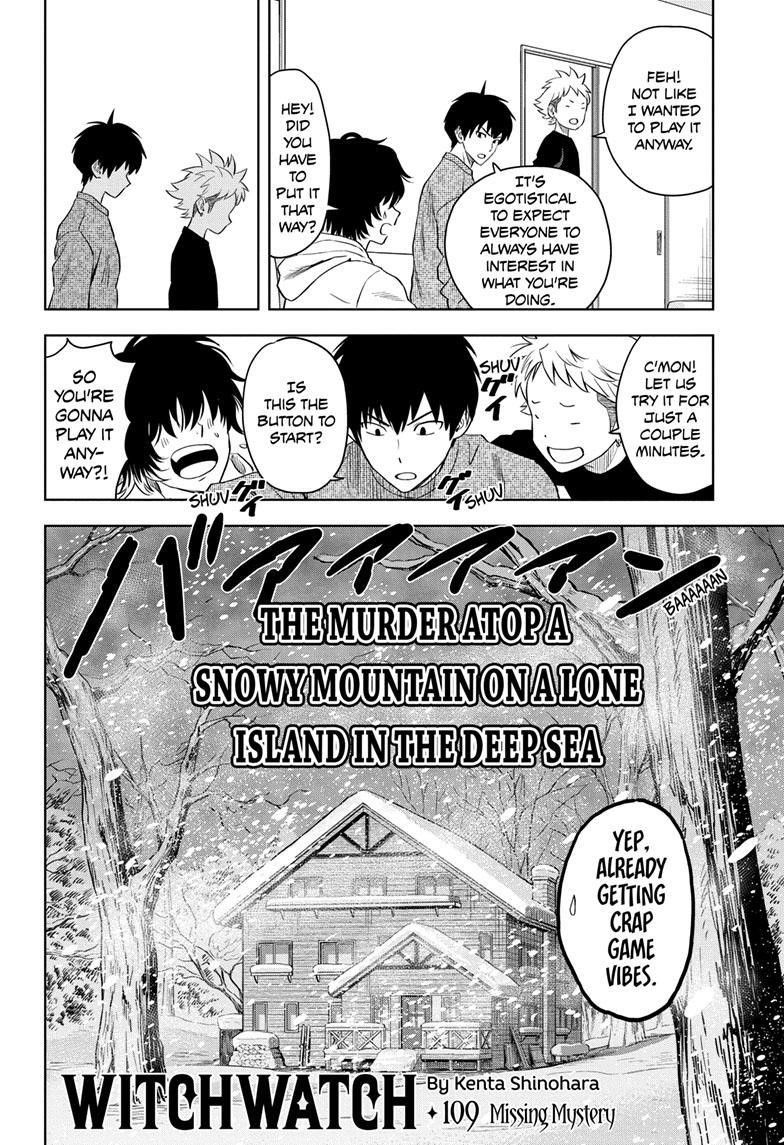 Chapter 109 (Image 2)