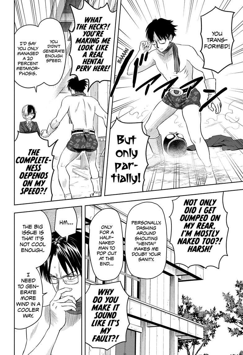 Chapter 110 (Image 8)