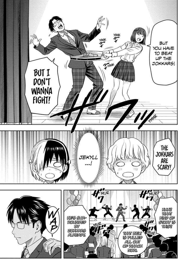 Chapter 110 (Image 17)