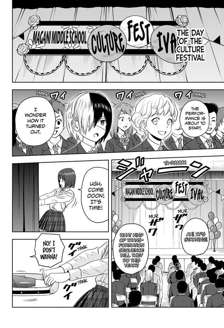 Chapter 110 (Image 16)
