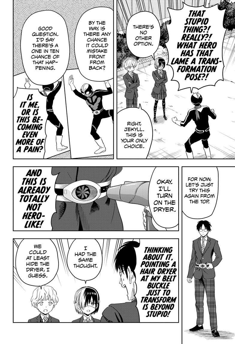 Chapter 110 (Image 14)