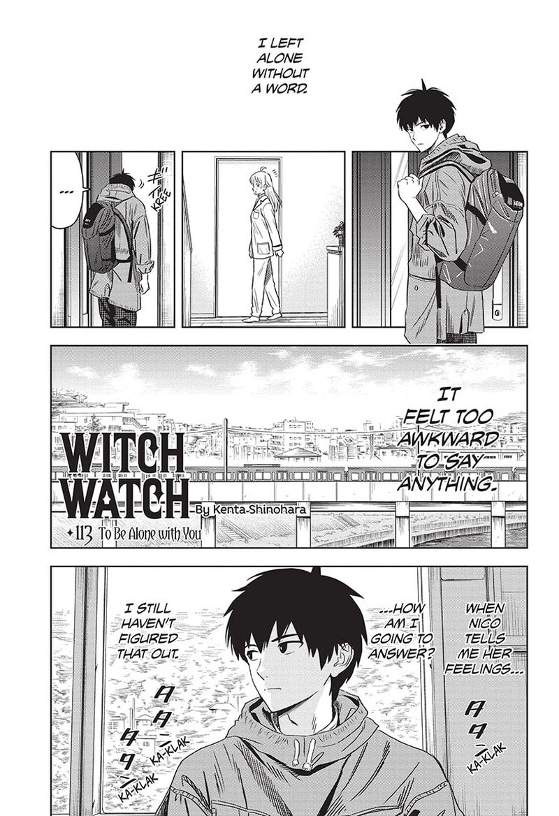 Chapter 113 (Image 1)