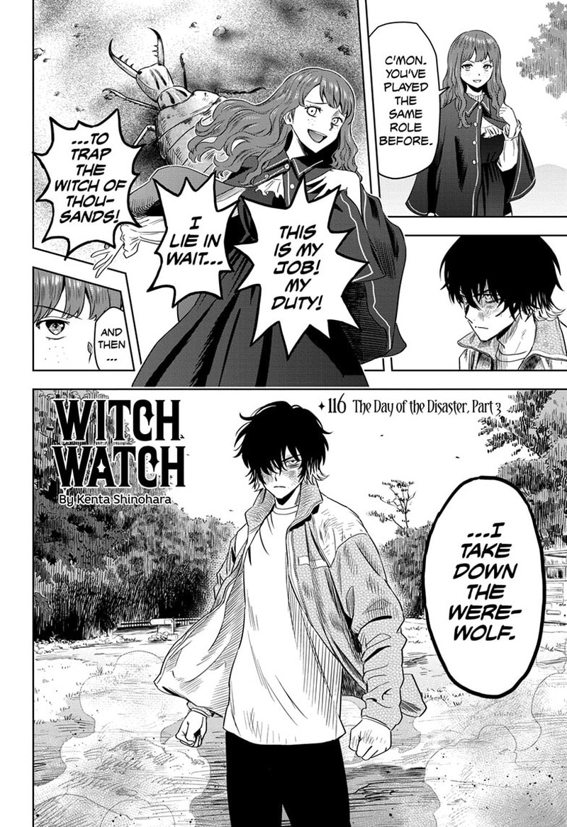 Chapter 116 (Image 2)