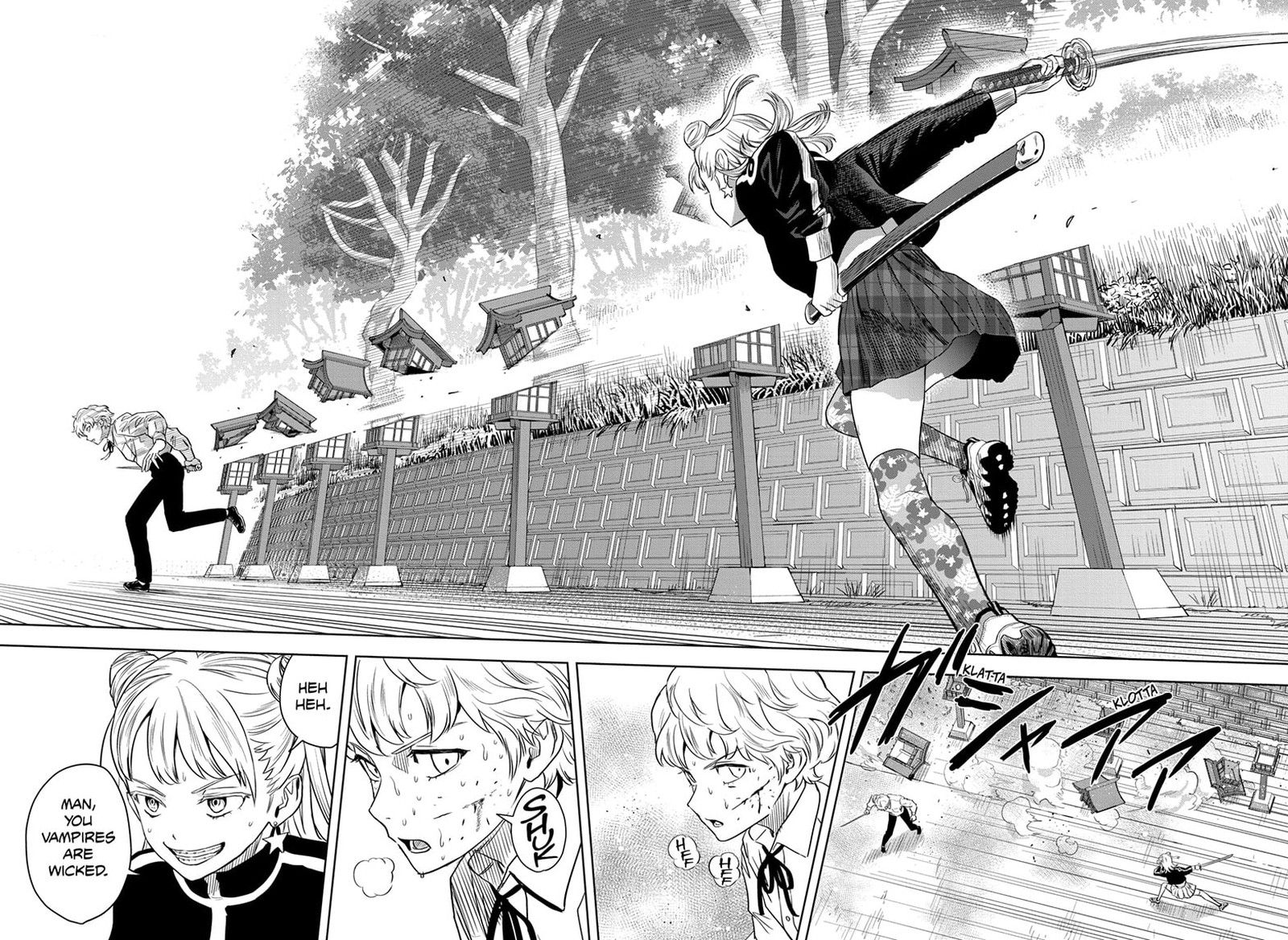 Chapter 116 (Image 12)