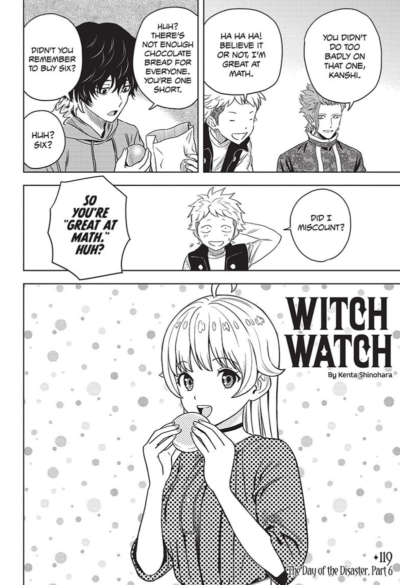 Chapter 119 (Image 2)