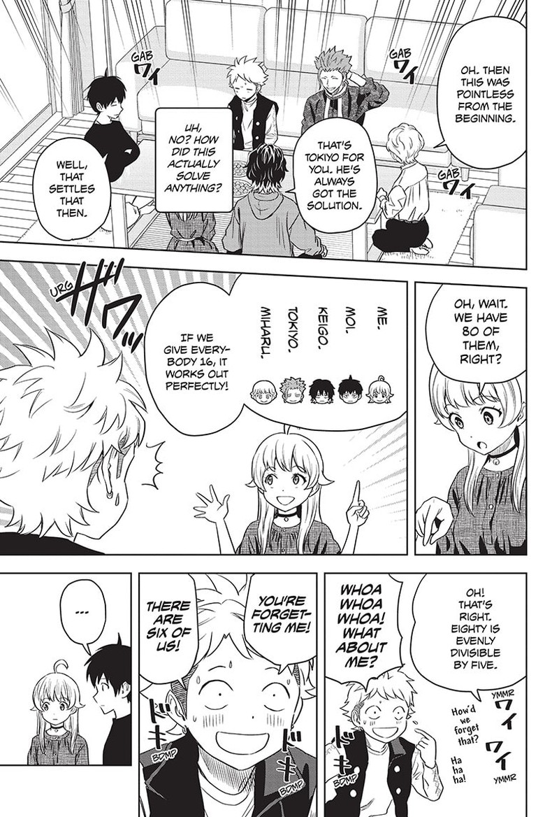 Chapter 119 (Image 11)