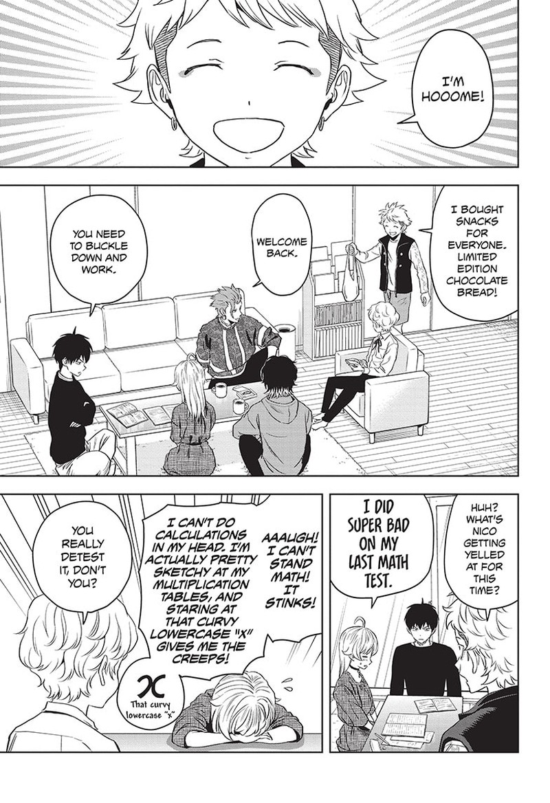 Chapter 119 (Image 1)