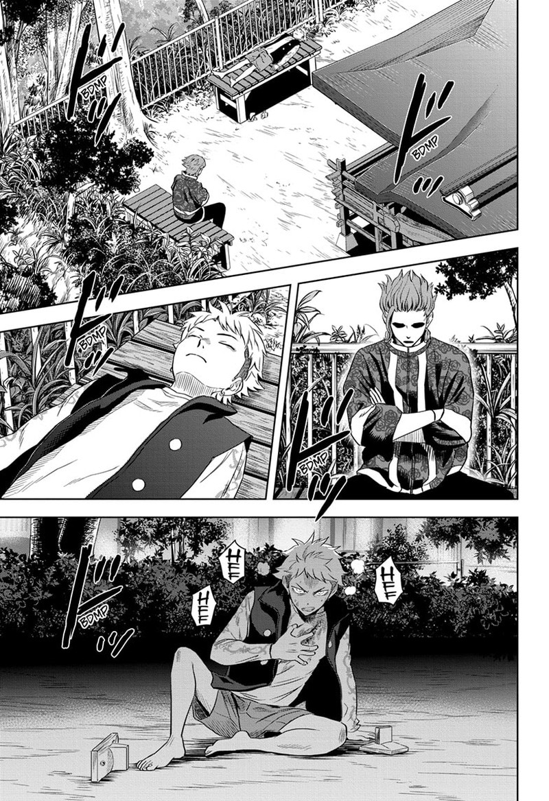 Chapter 120 (Image 1)