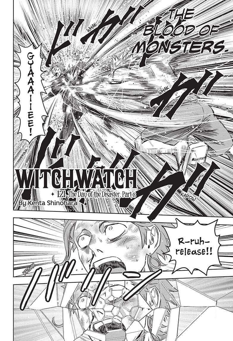 Chapter 121 (Image 2)
