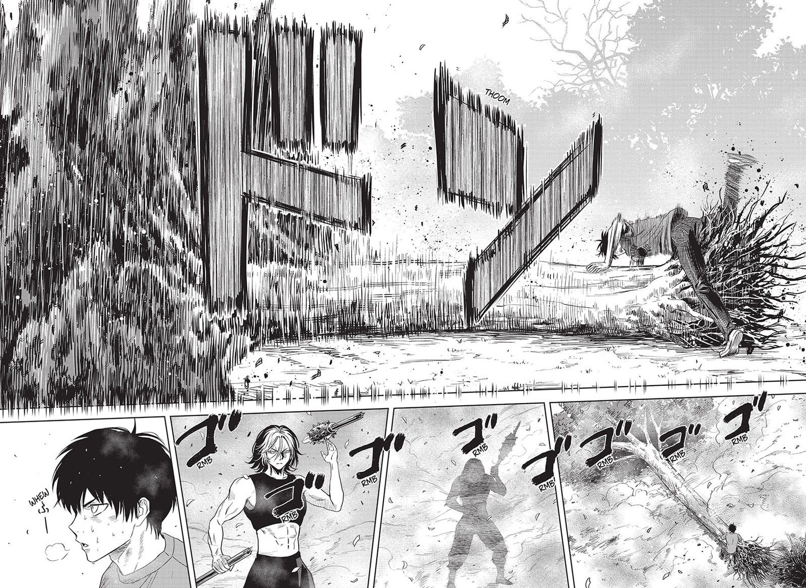 Chapter 122 (Image 4)