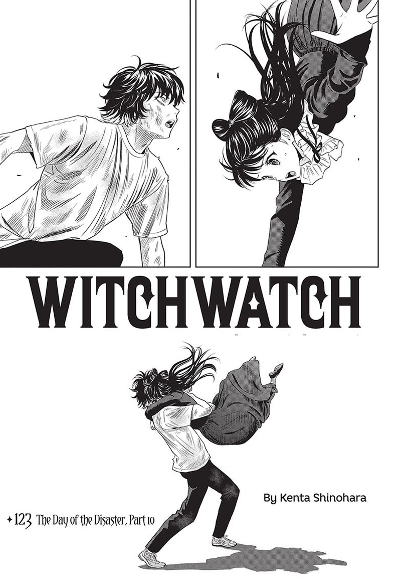 Chapter 123 (Image 1)