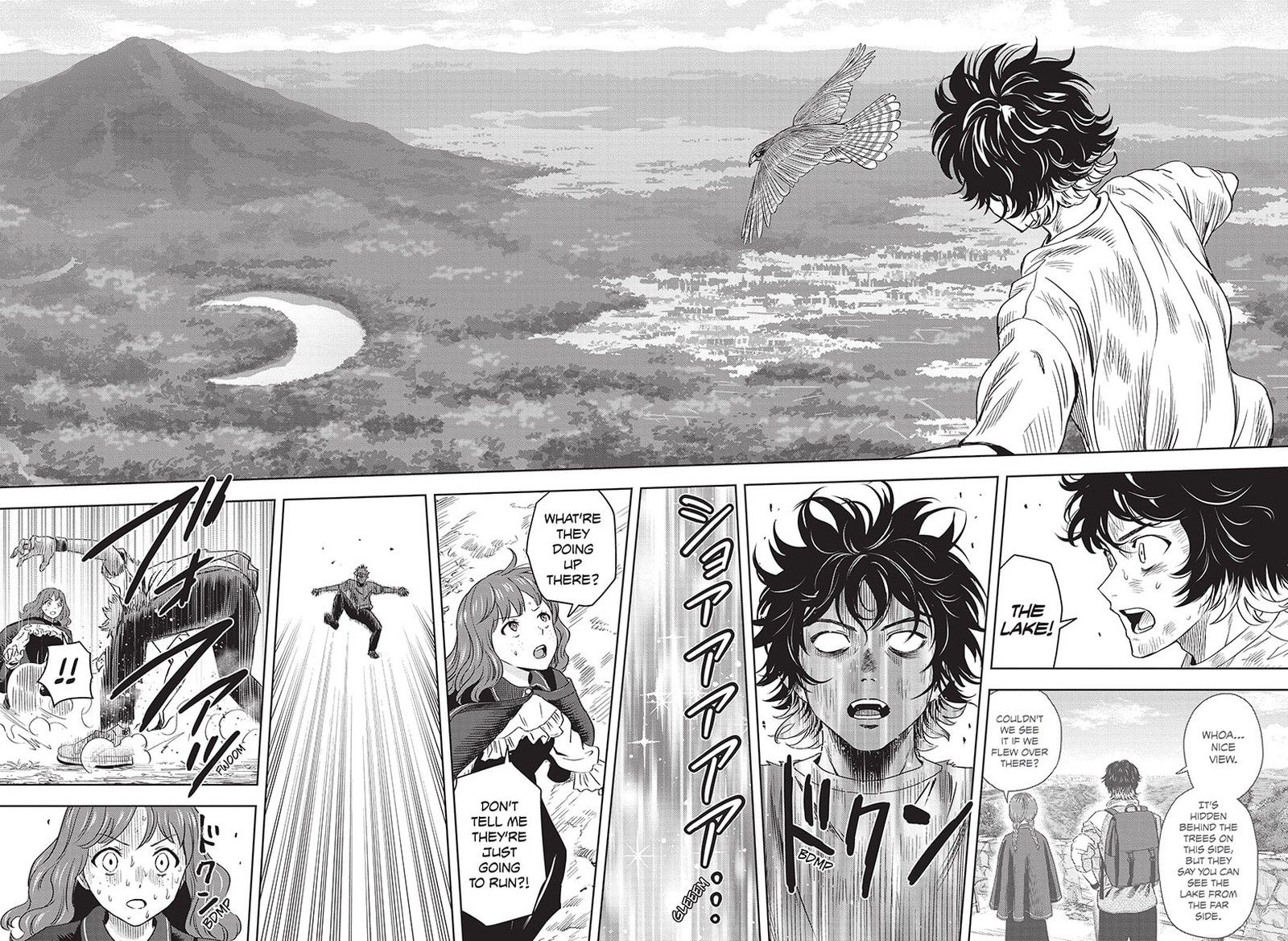 Chapter 123 (Image 9)