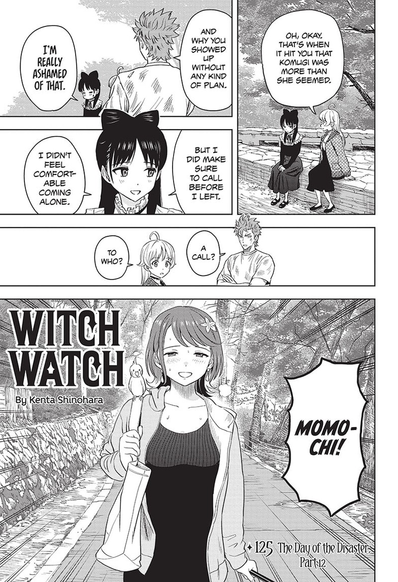 Chapter 125 (Image 3)
