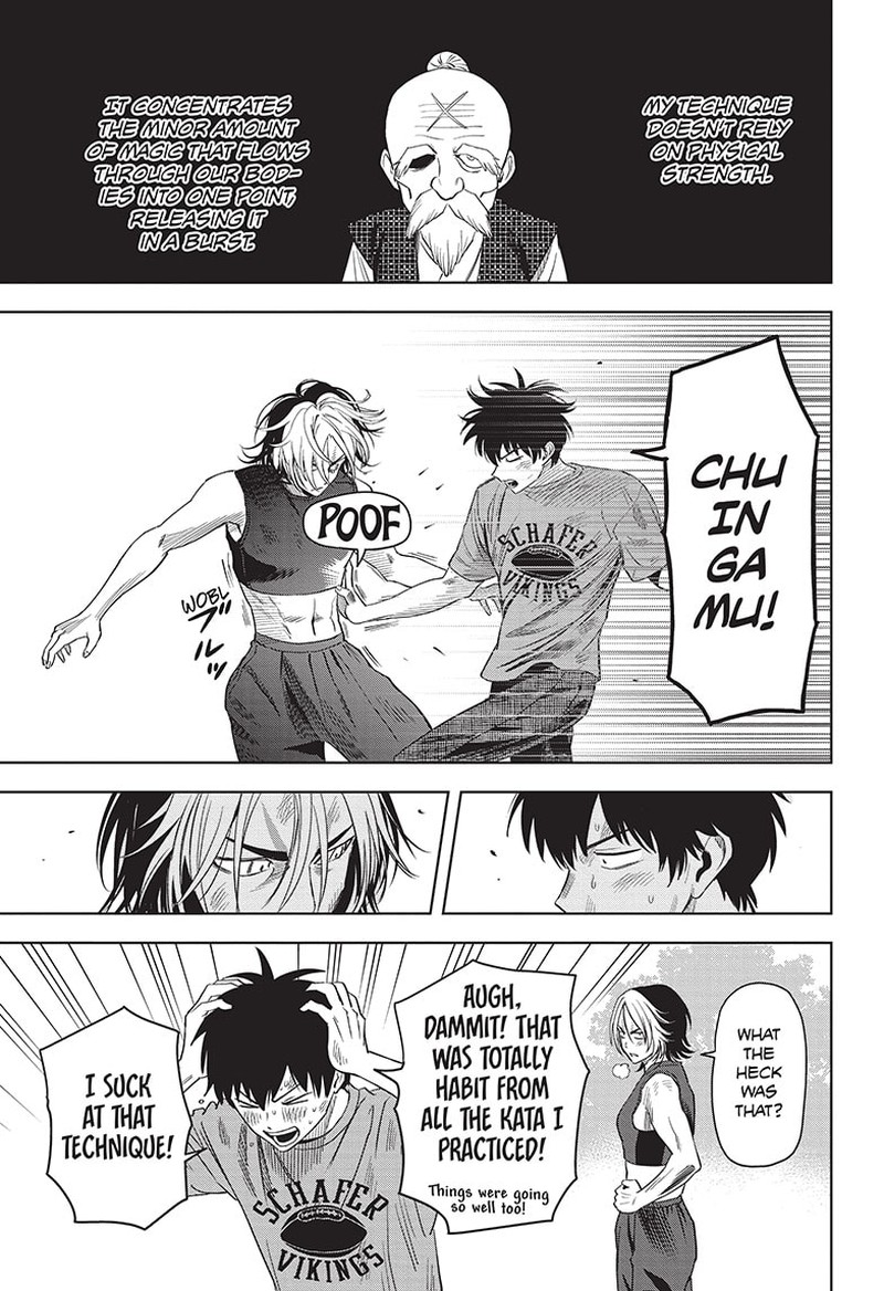 Chapter 125 (Image 11)