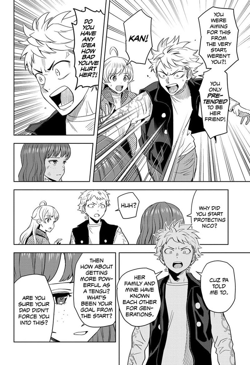Chapter 126 (Image 2)