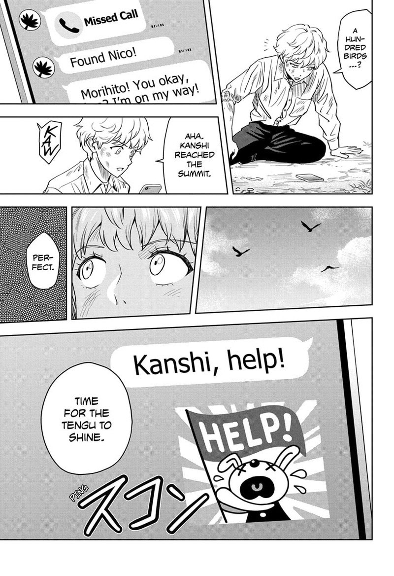 Chapter 126 (Image 19)