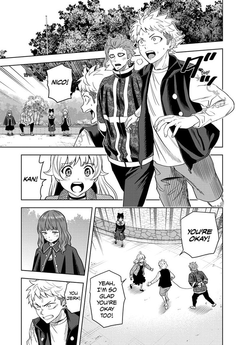 Chapter 126 (Image 1)
