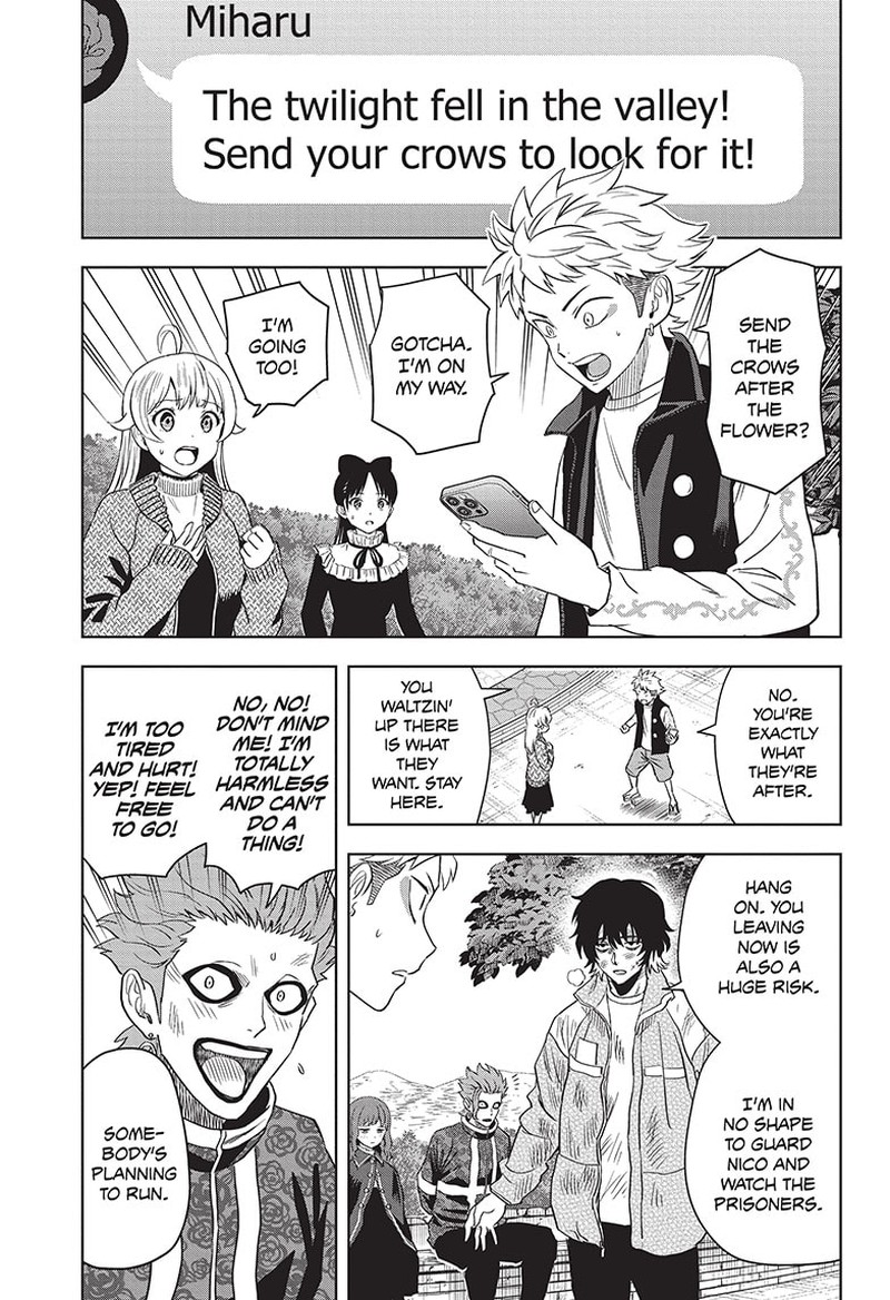 Chapter 127 (Image 1)