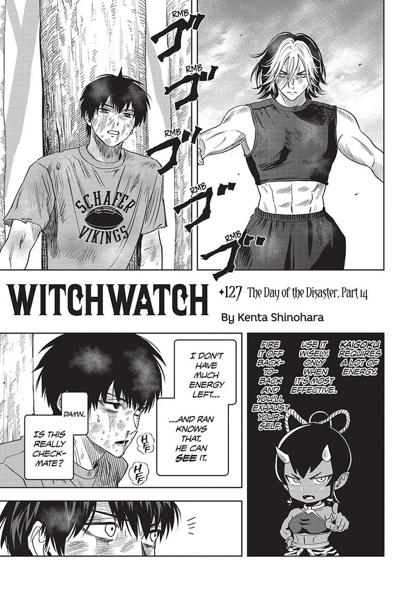 Chapter 127 (Image 3)