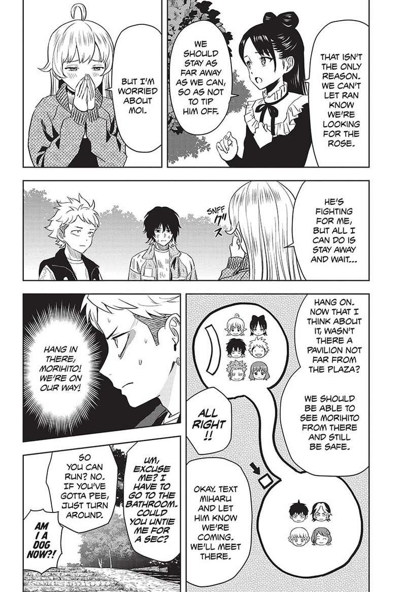 Chapter 127 (Image 2)
