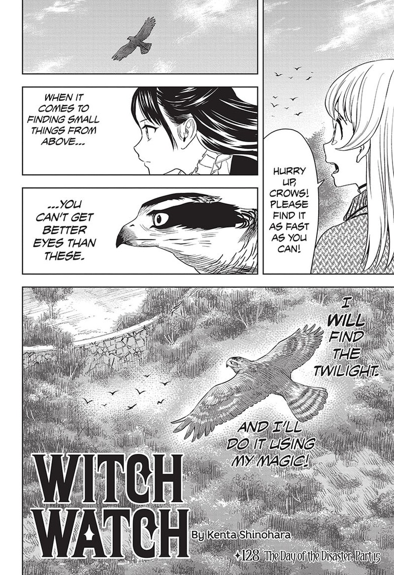 Chapter 128 (Image 2)