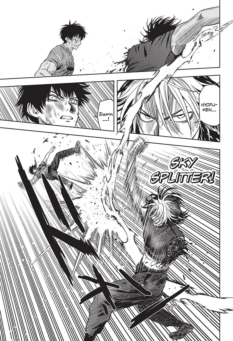 Chapter 128 (Image 11)