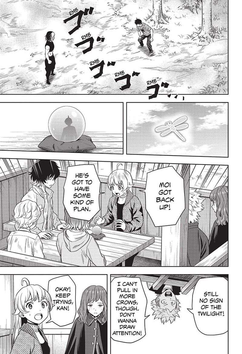 Chapter 128 (Image 1)