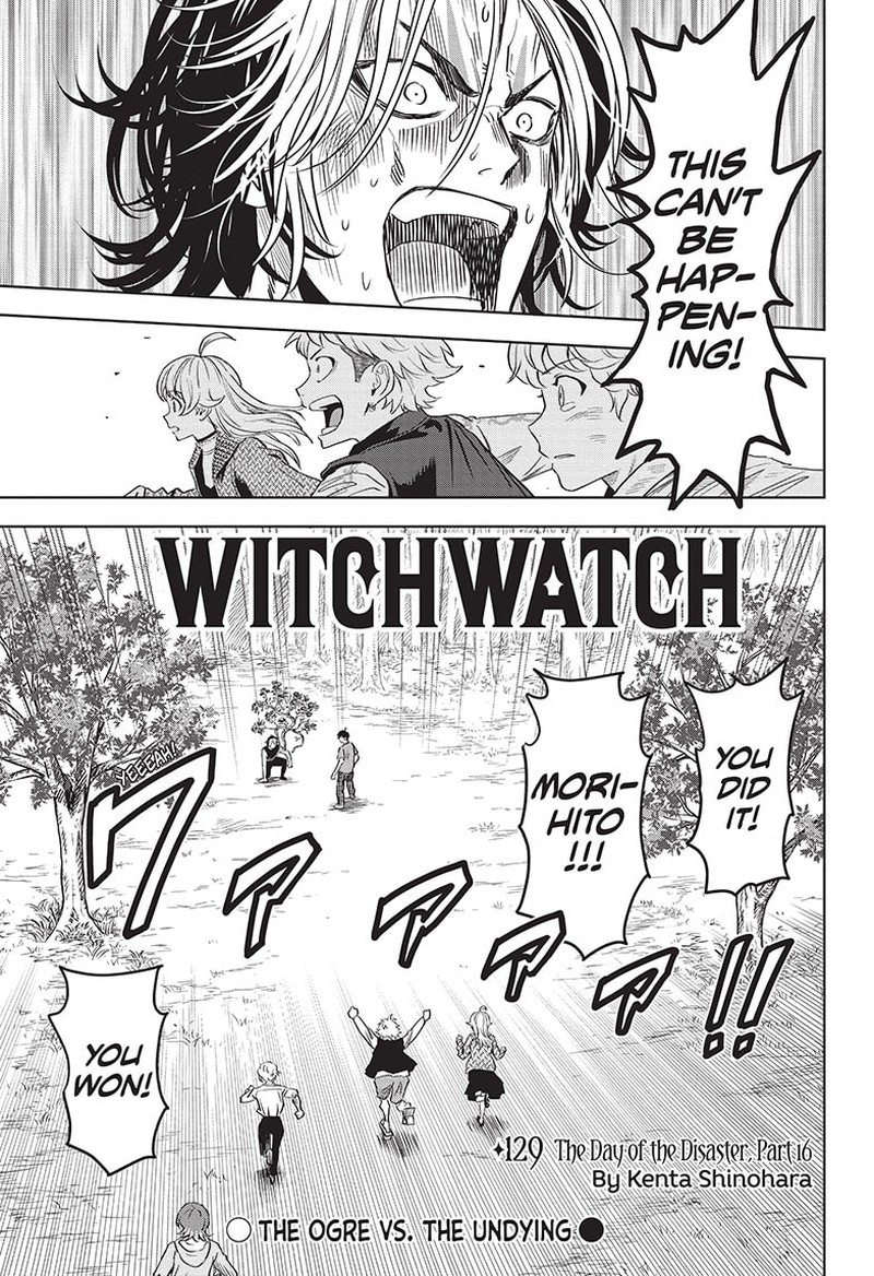 Chapter 129 (Image 3)