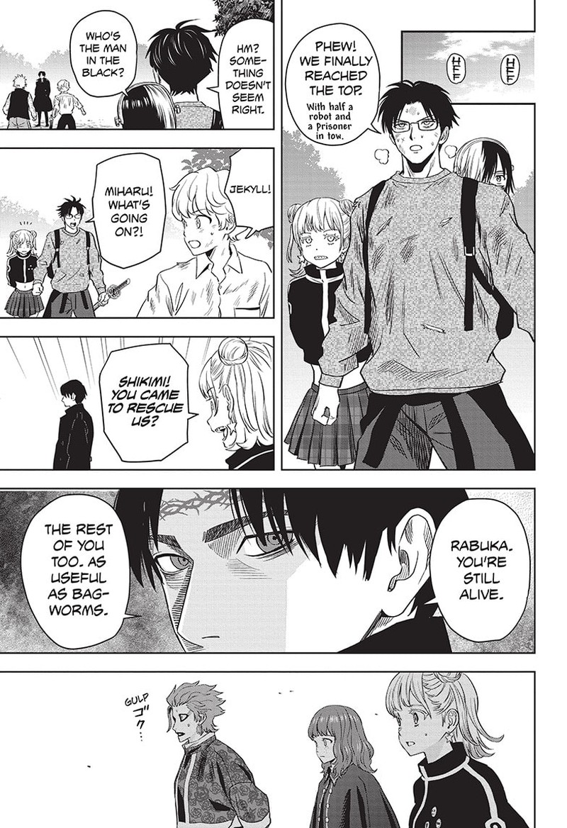 Chapter 129 (Image 11)