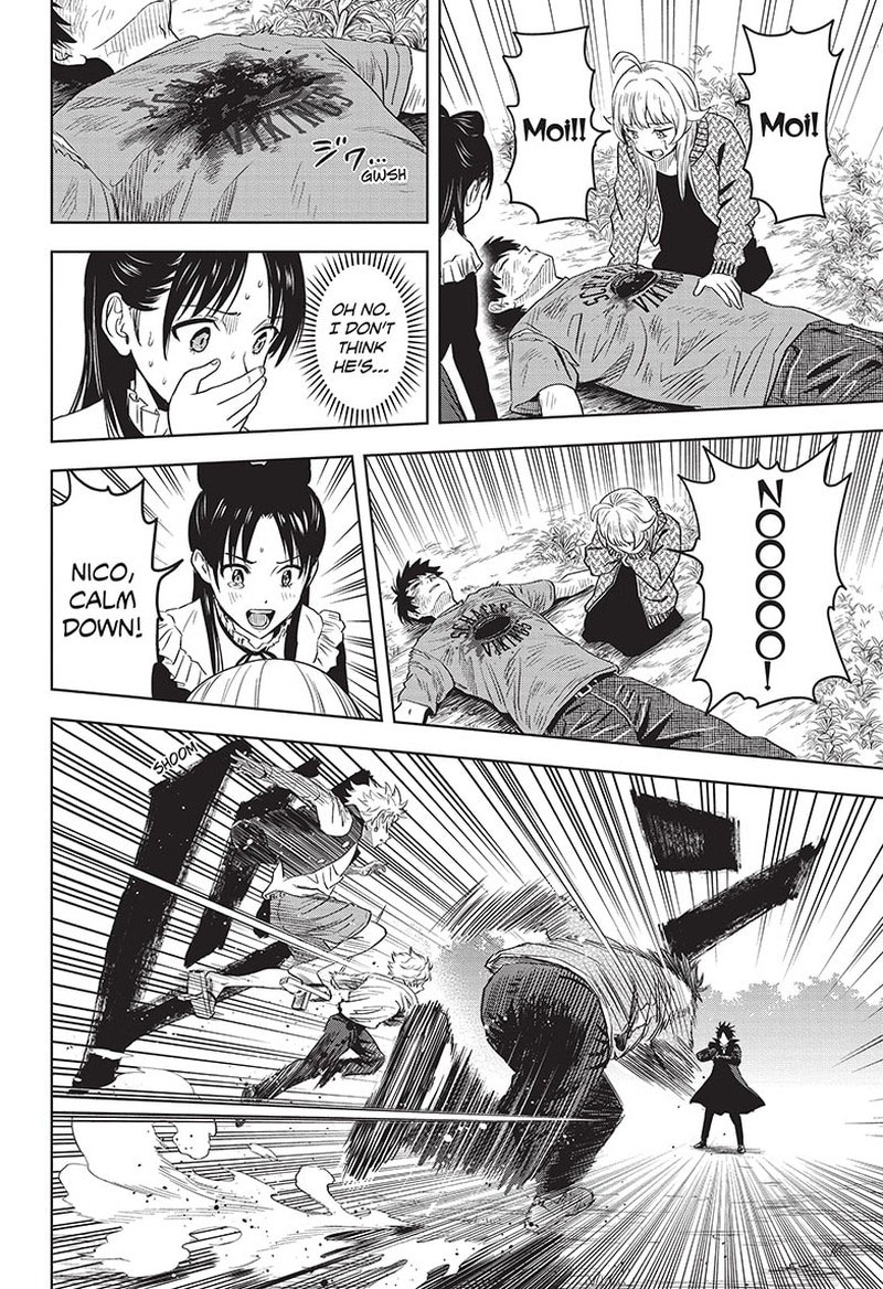 Chapter 130 (Image 2)