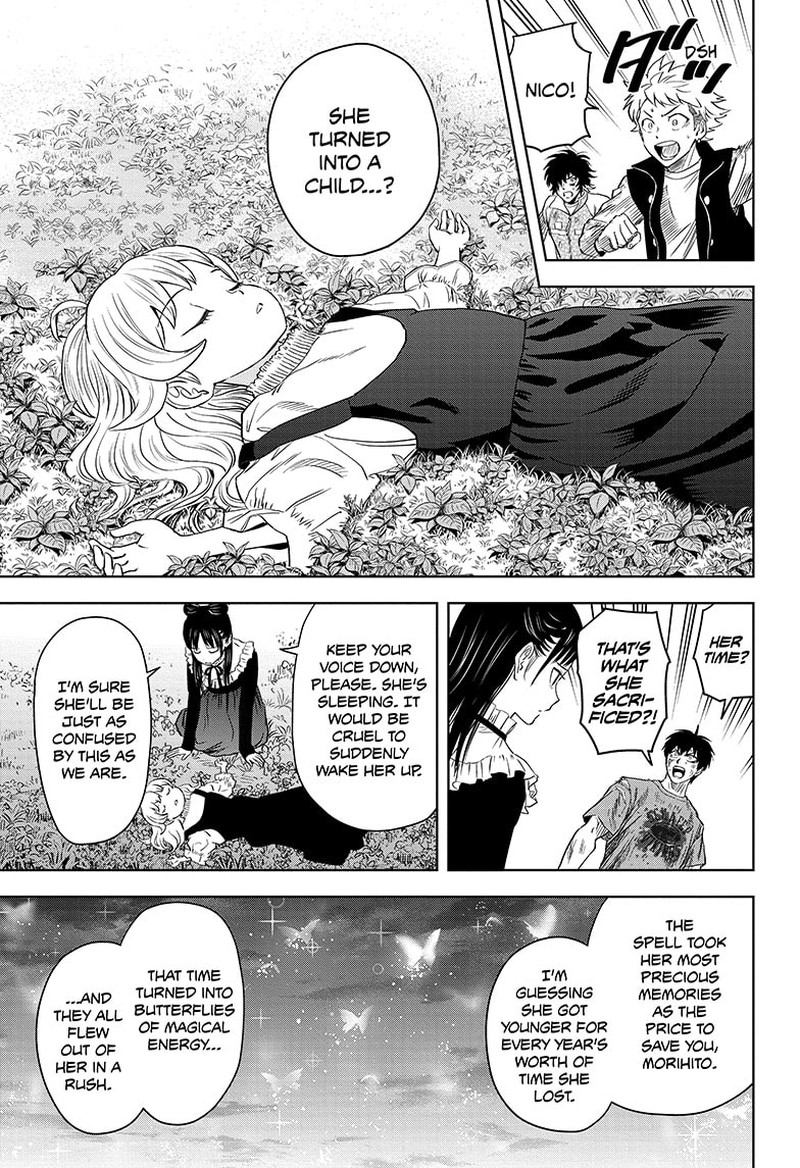 Chapter 131 (Image 1)