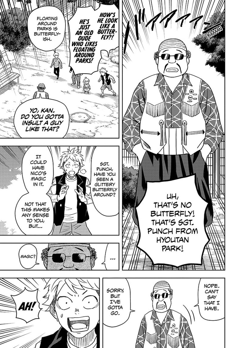 Chapter 132 (Image 11)