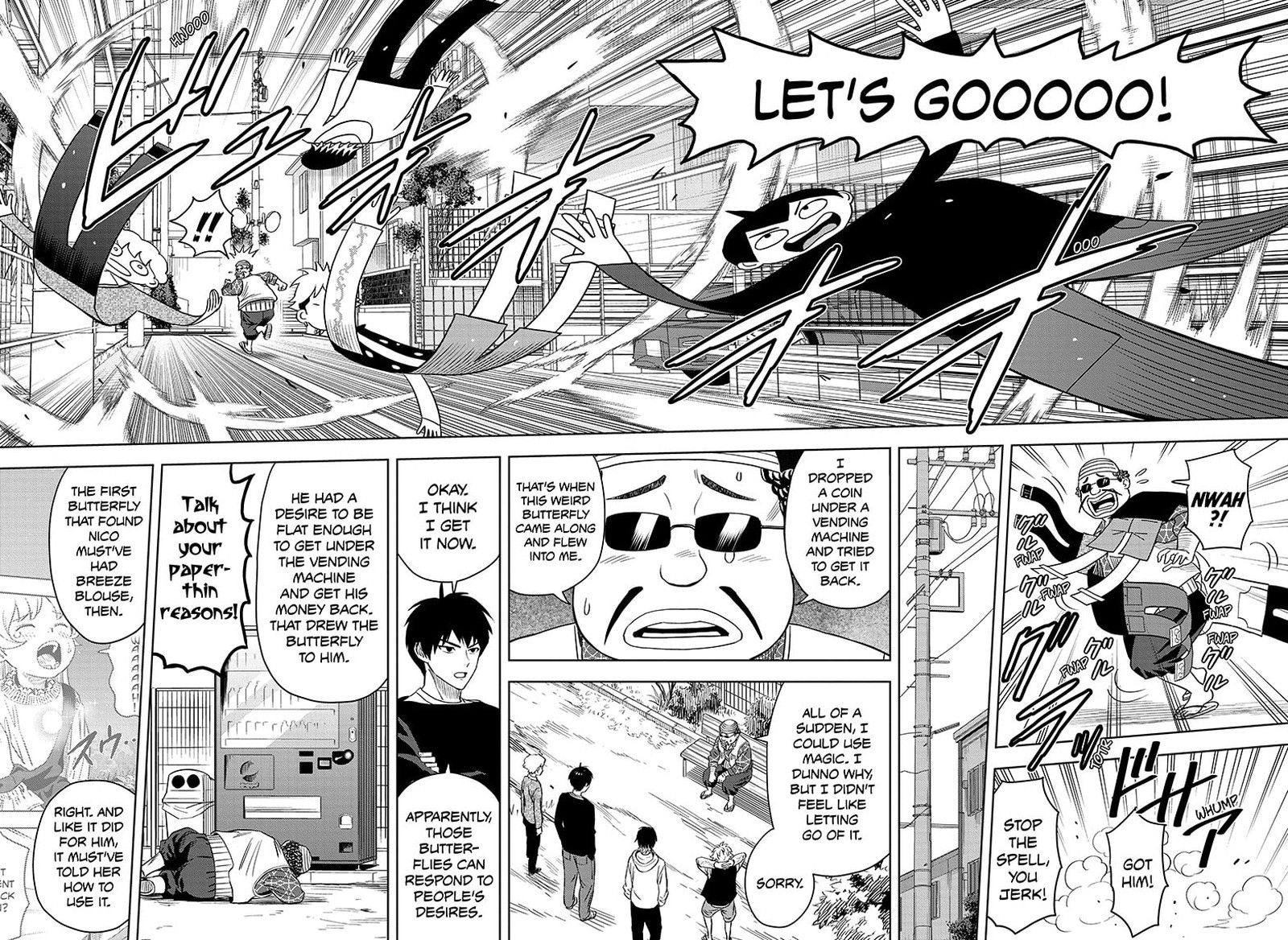Chapter 132 (Image 16)