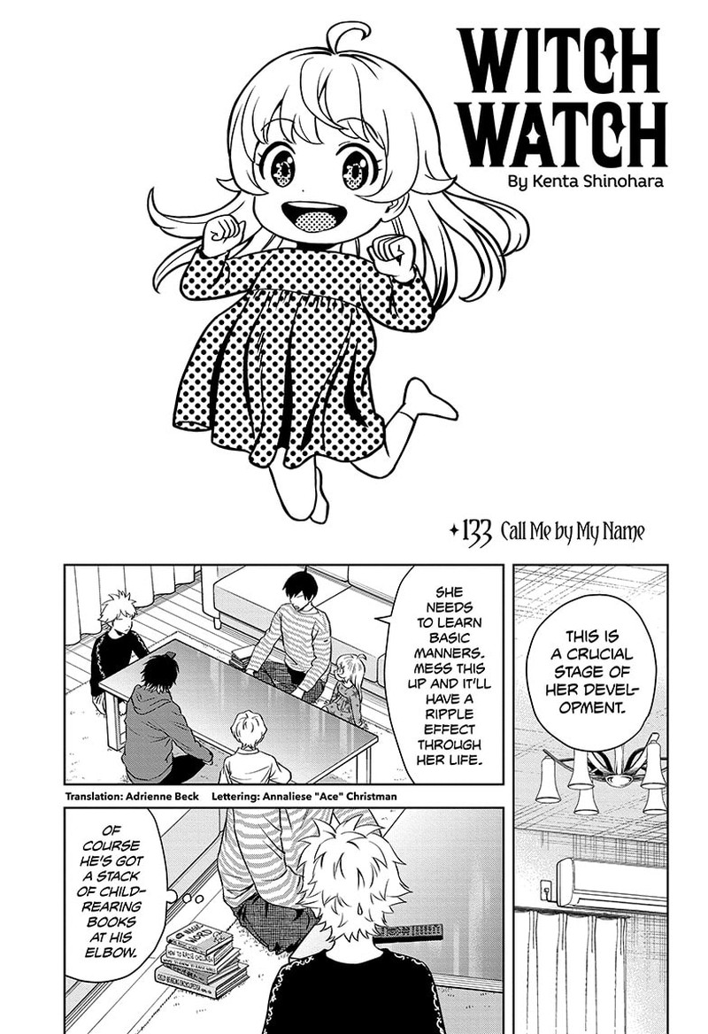 Chapter 133 (Image 3)