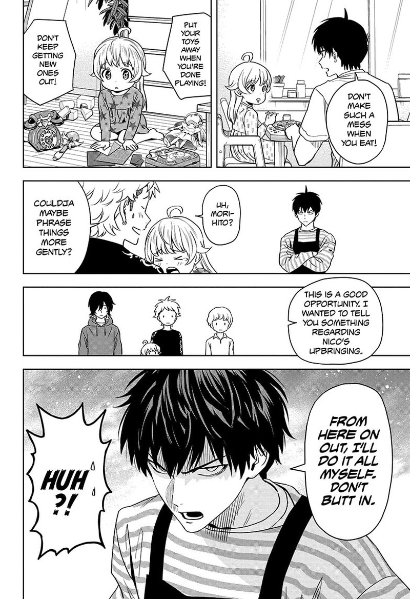 Chapter 133 (Image 2)