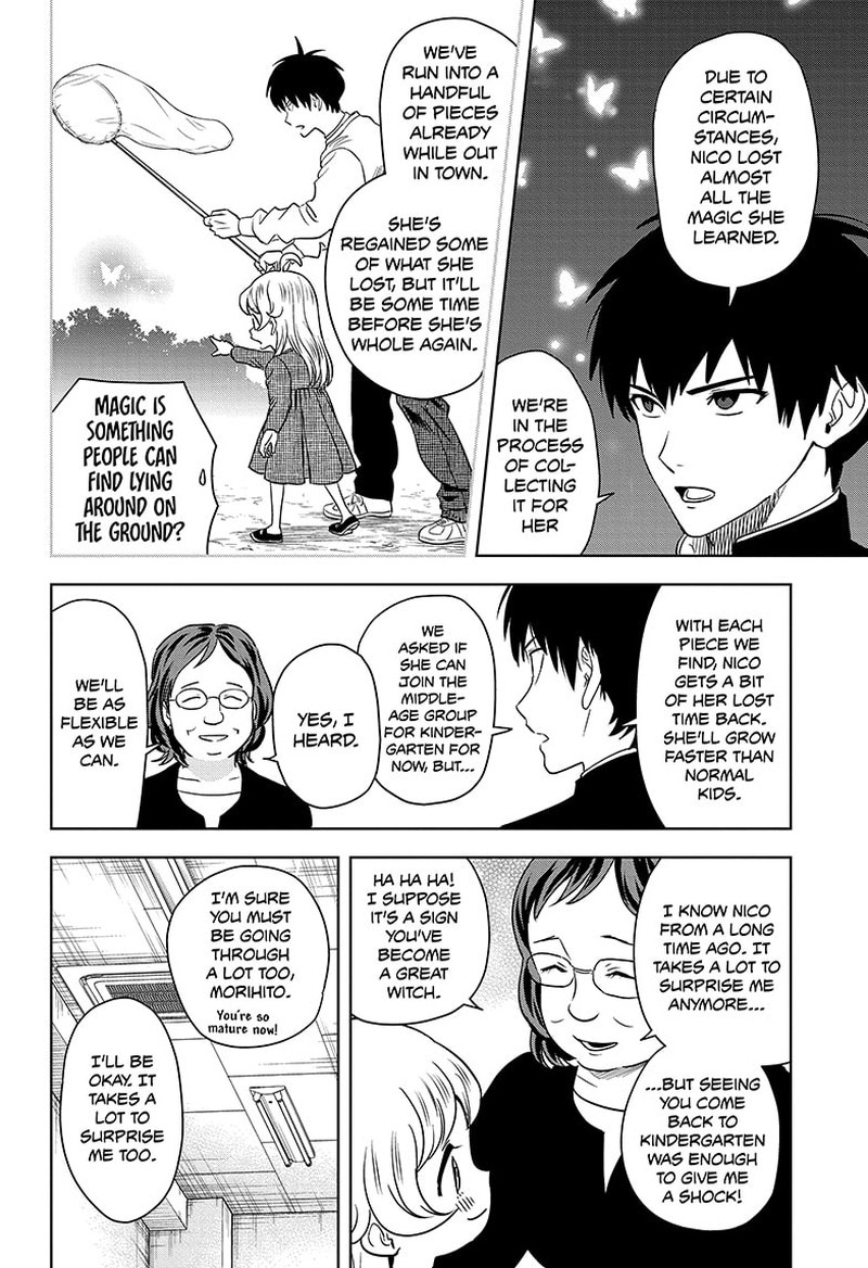 Chapter 134 (Image 2)