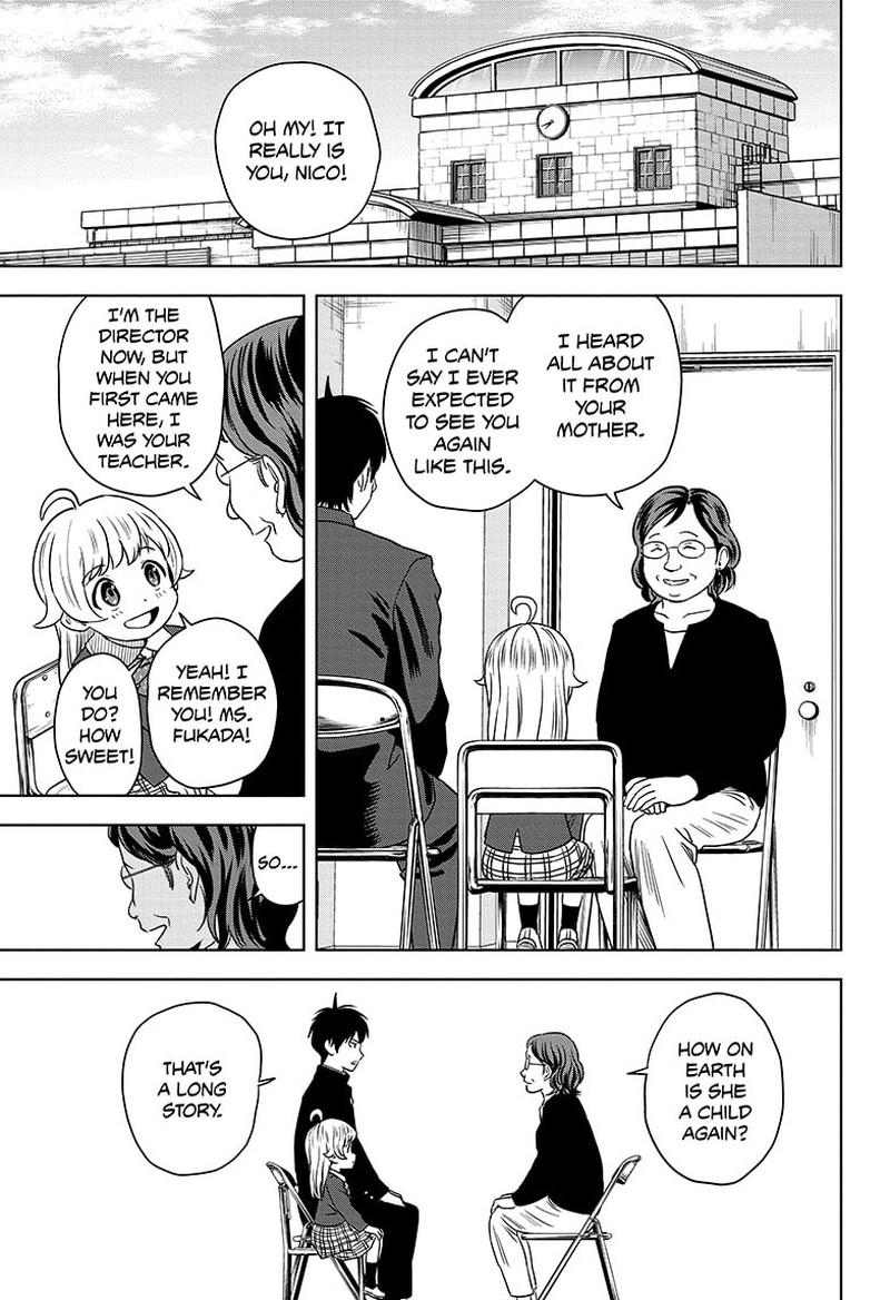 Chapter 134 (Image 1)