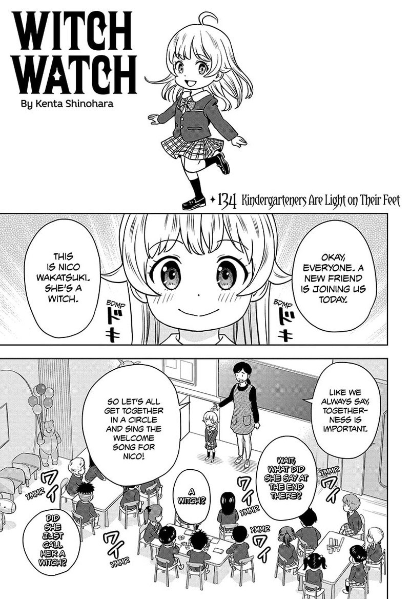 Chapter 134 (Image 3)