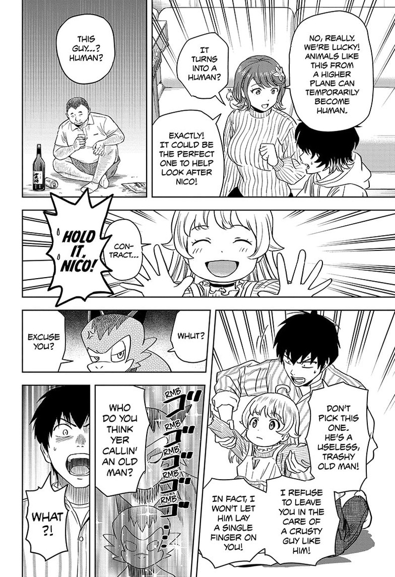 Chapter 135 (Image 19)