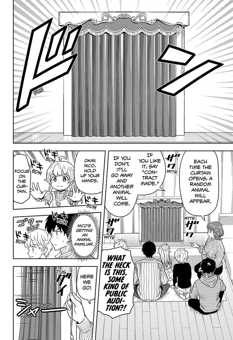Chapter 135 (Image 11)