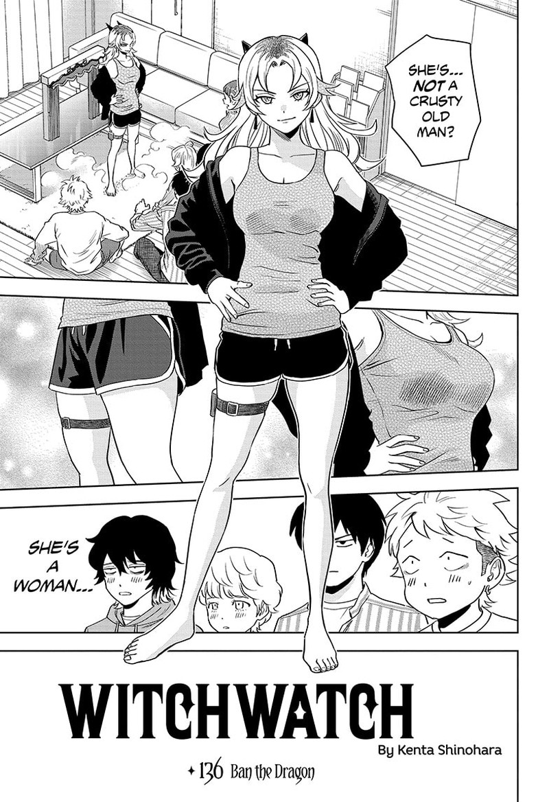 Chapter 136 (Image 1)