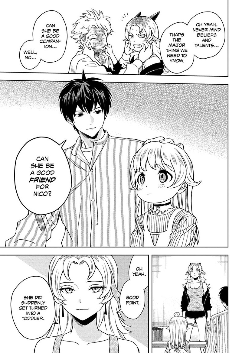 Chapter 136 (Image 11)