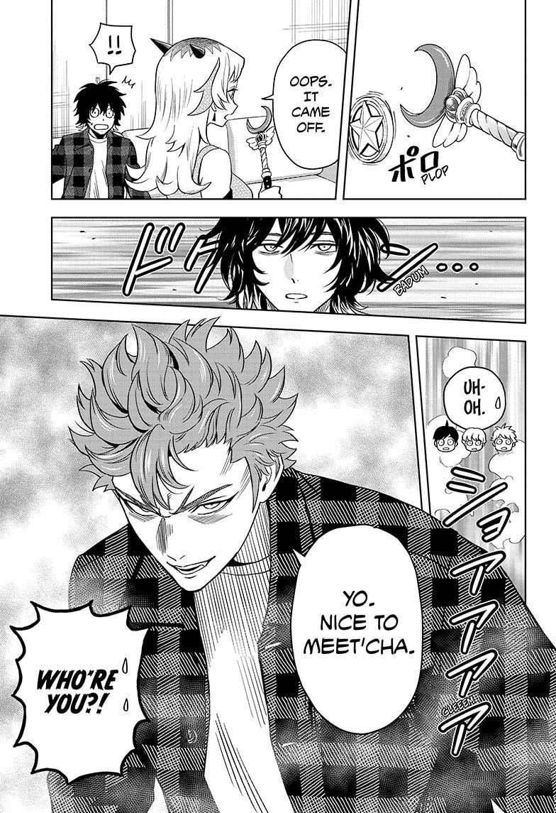 Chapter 137 (Image 17)